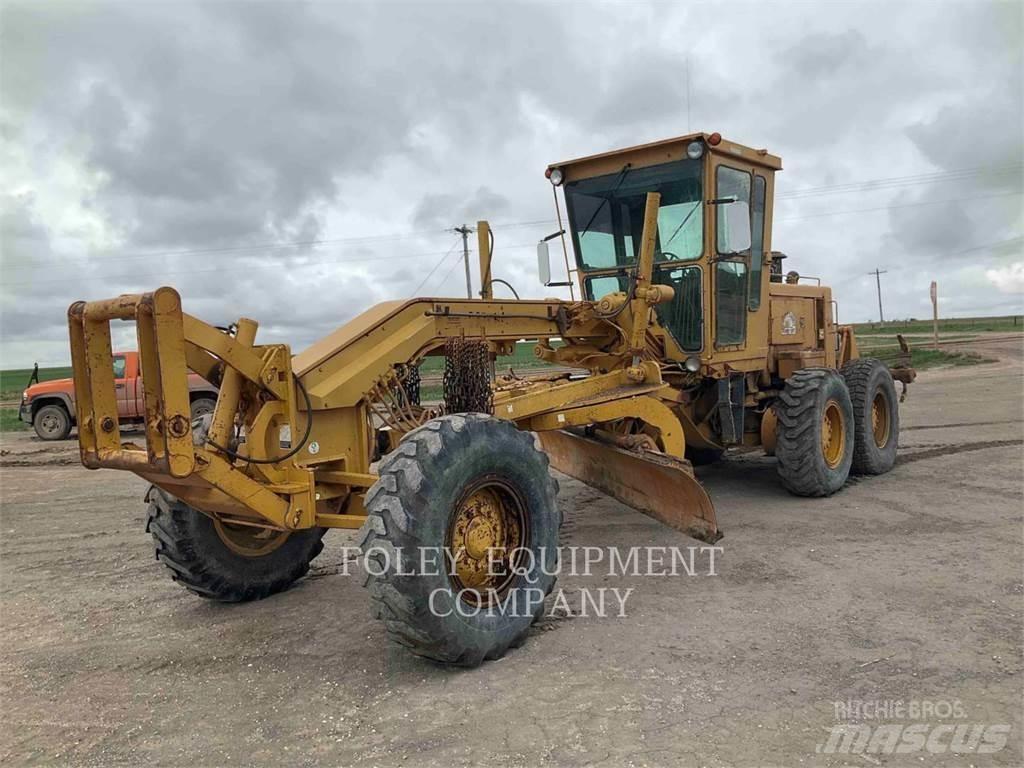 CAT 140G Graders