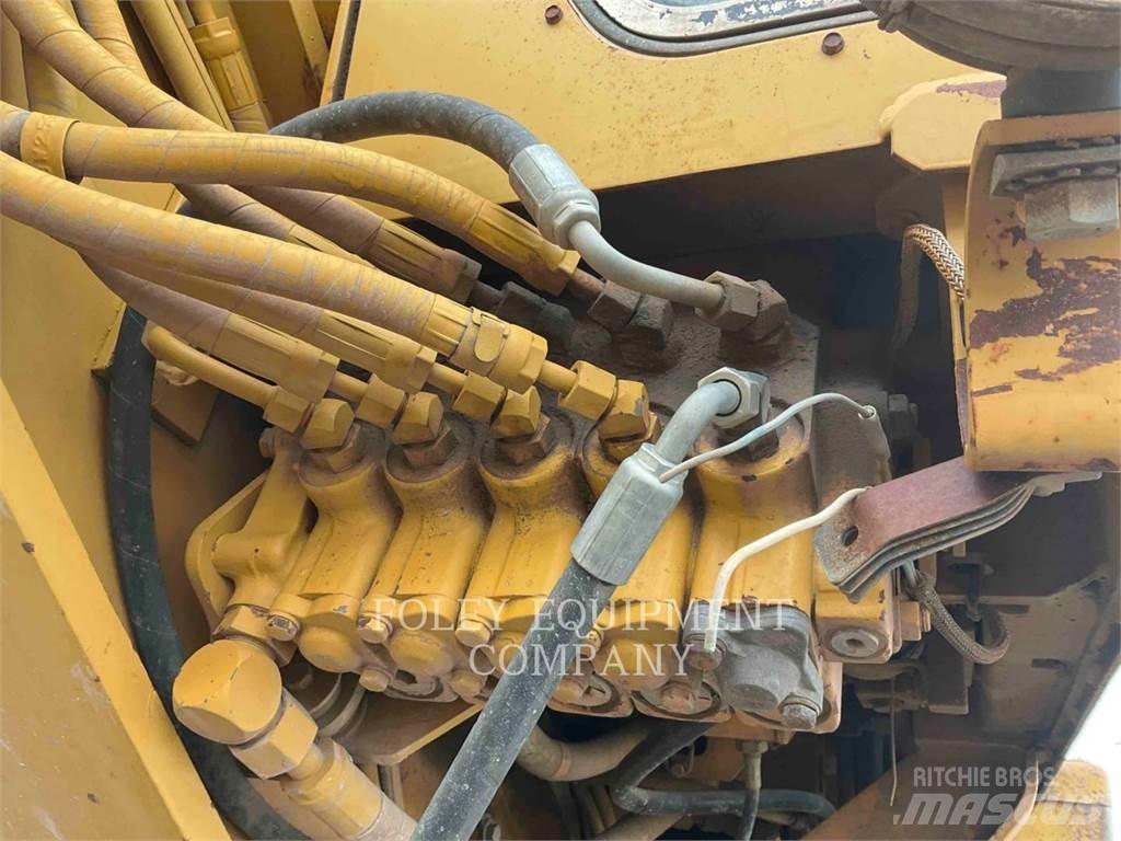 CAT 140G Graders
