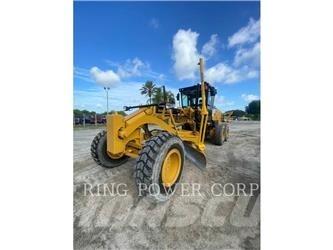 CAT 140LVR EW Graders