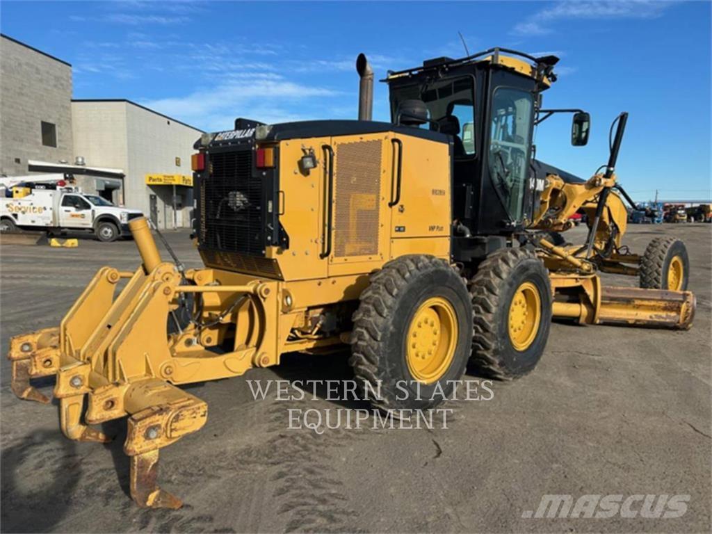 CAT 140M Graders