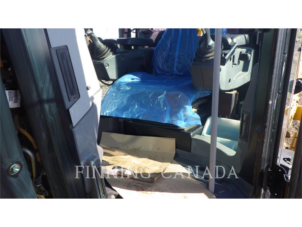 CAT 140M AWD Graders