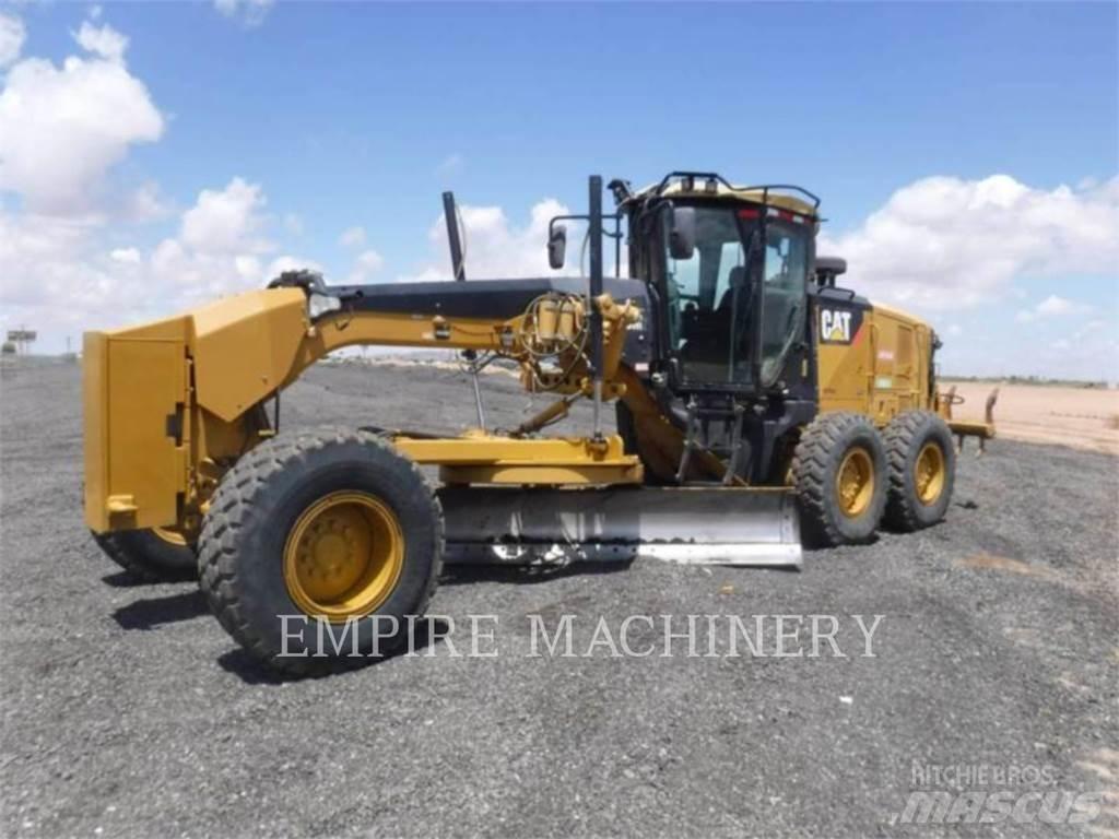CAT 140M2 Graders