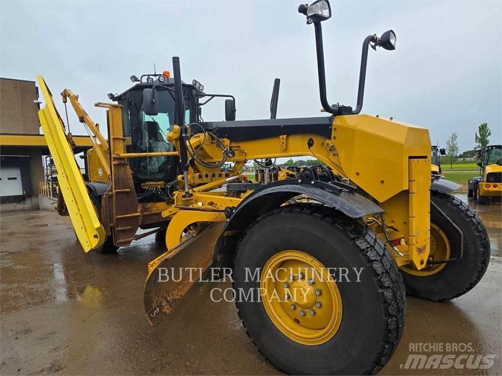 CAT 140M2VHP PLUS Graders