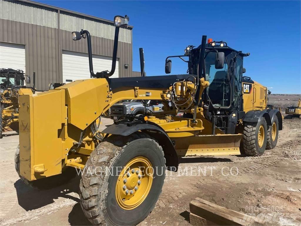 CAT 140M3 Graders