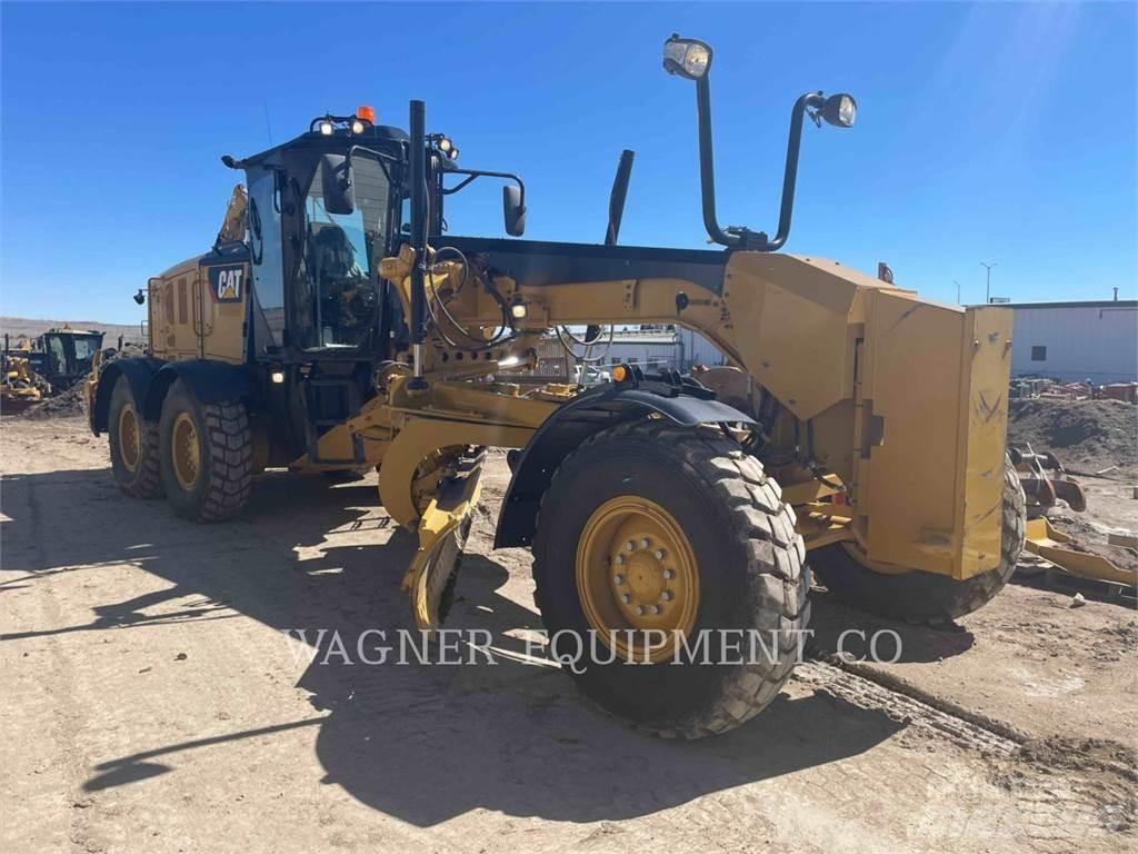CAT 140M3 Graders