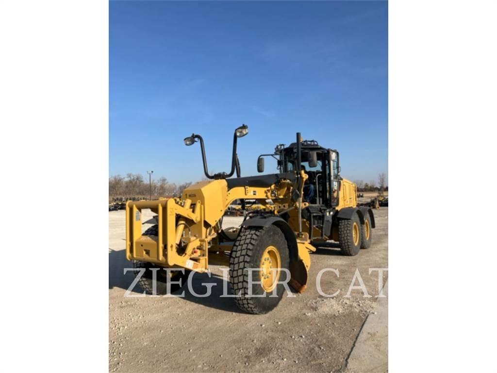 CAT 140M3 Graders