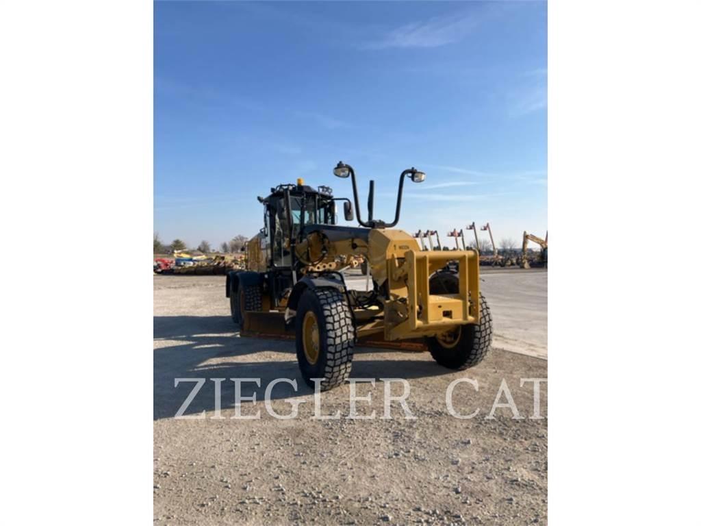 CAT 140M3 Graders
