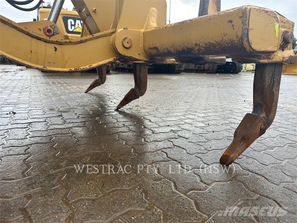 CAT 14M Graders