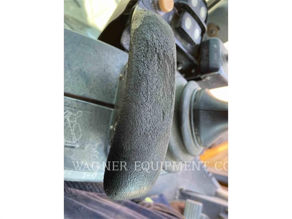 CAT 14M VHP Graders