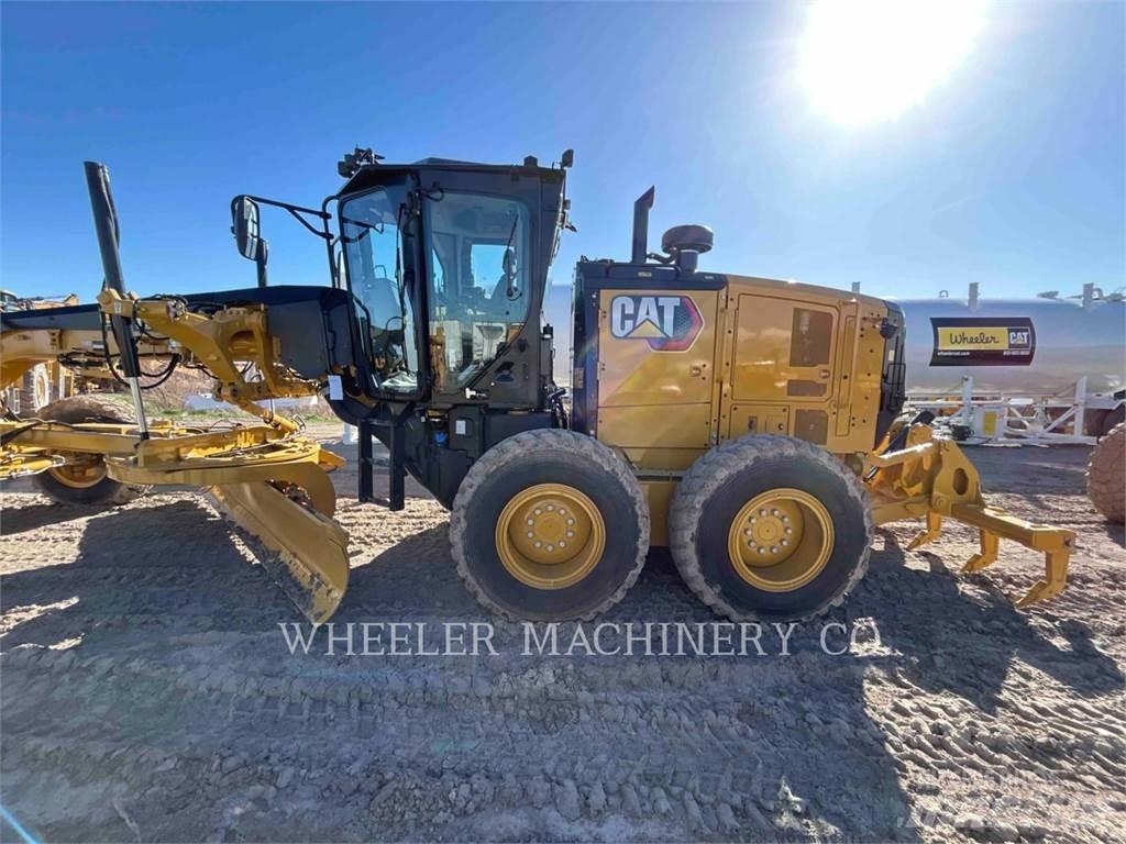 CAT 150 15 Graders