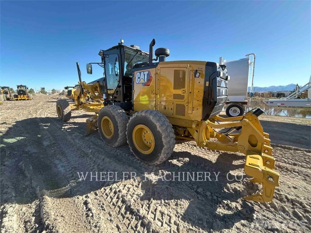 CAT 150 15 Graders