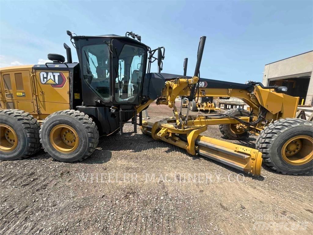 CAT 150 15 Graders