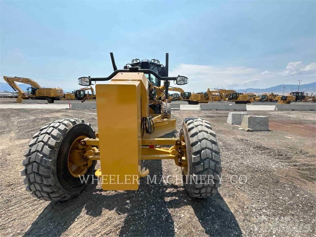CAT 150 15 Graders