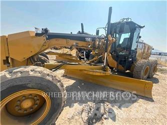 CAT 150 15 Graders