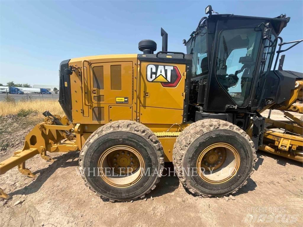 CAT 150 15 Graders