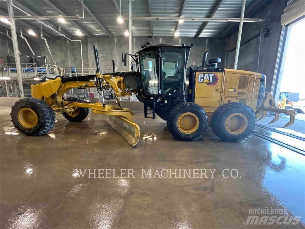 CAT 150 15 Graders