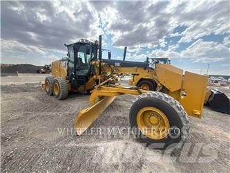 CAT 150 15 Graders