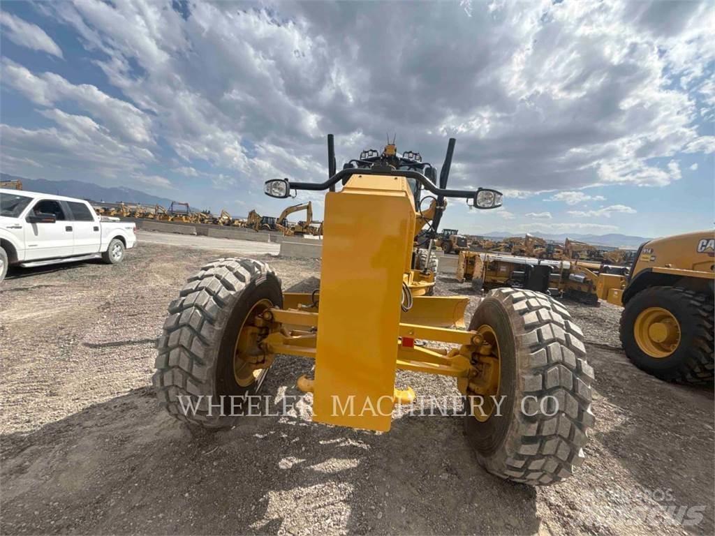 CAT 150 15 Graders