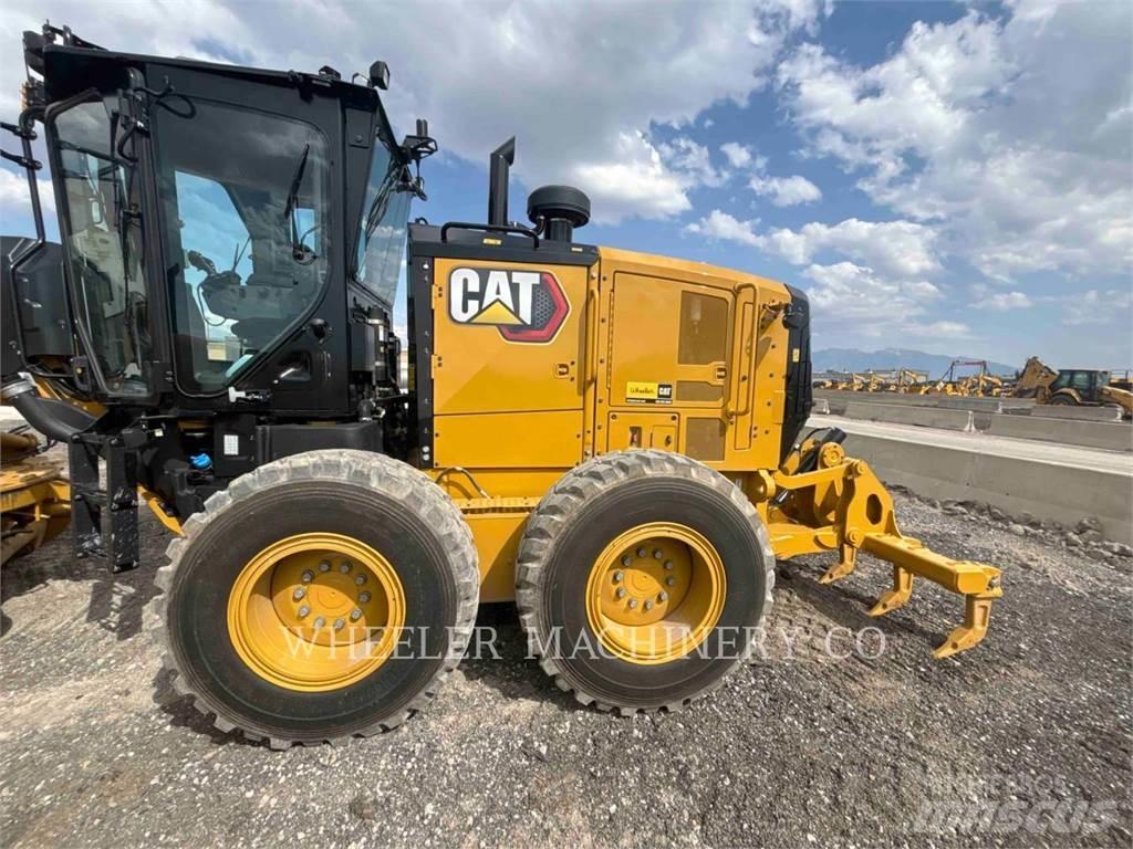 CAT 150 15 Graders