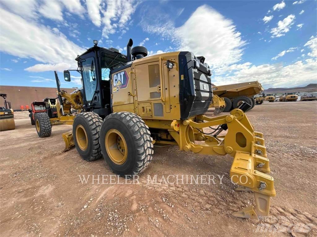 CAT 150 15 Graders
