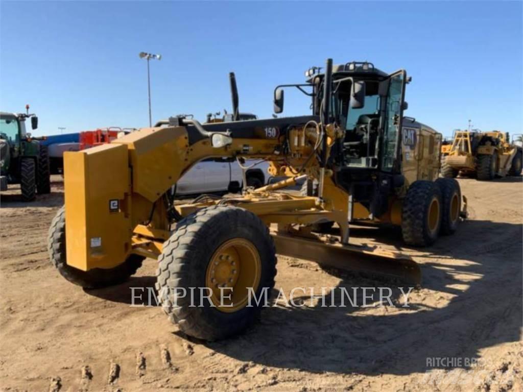CAT 150-15 Graders