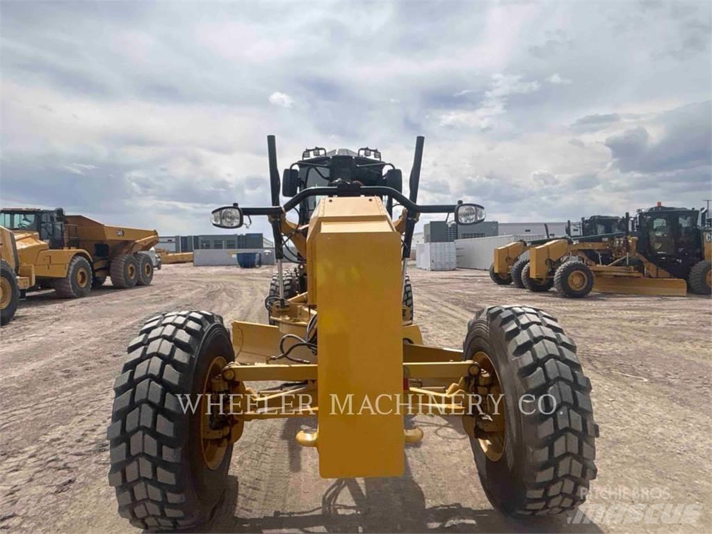 CAT 150 15 Graders