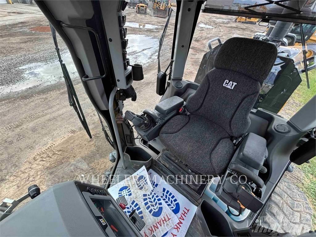 CAT 150 15 Graders