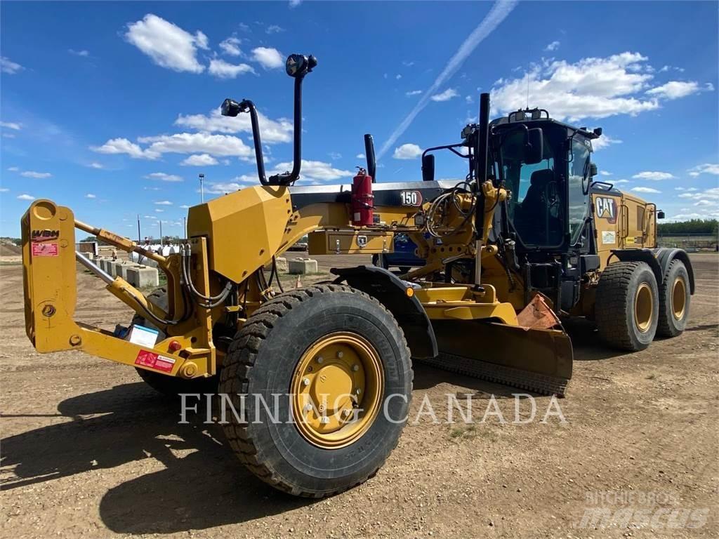 CAT 150-15 Graders