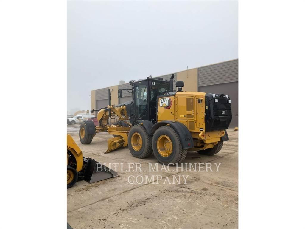 CAT 150-15AWD Graders