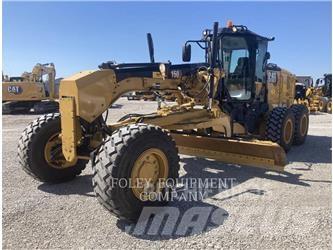 CAT 150-15AWI Graders