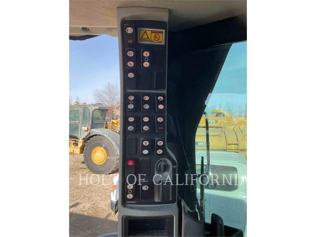 CAT 150 3W Graders