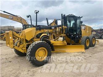 CAT 150 AWD Graders