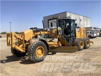 CAT 150 AWD Graders