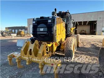 CAT 150 AWD Graders