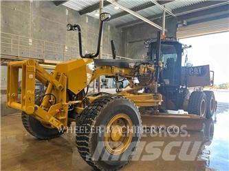 CAT 150 AWD Graders