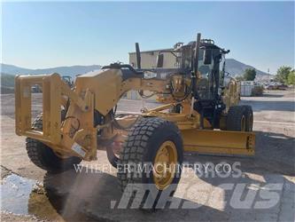 CAT 150 AWD Graders