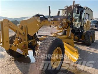 CAT 150 AWD Graders