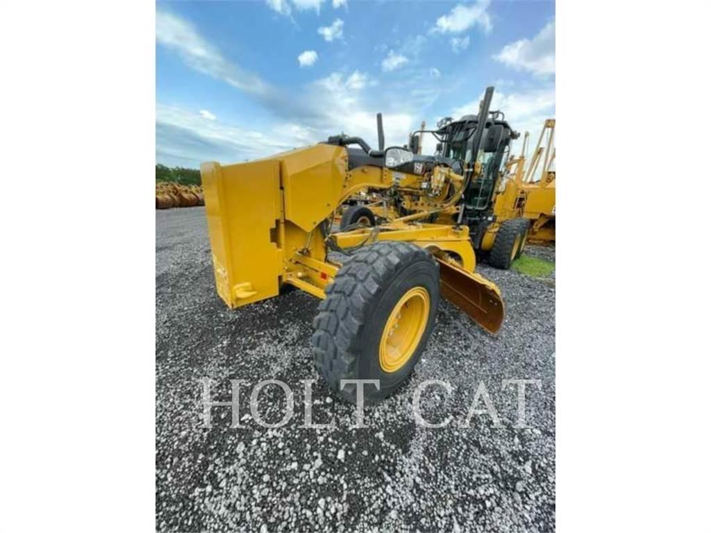 CAT 150 JOY Graders