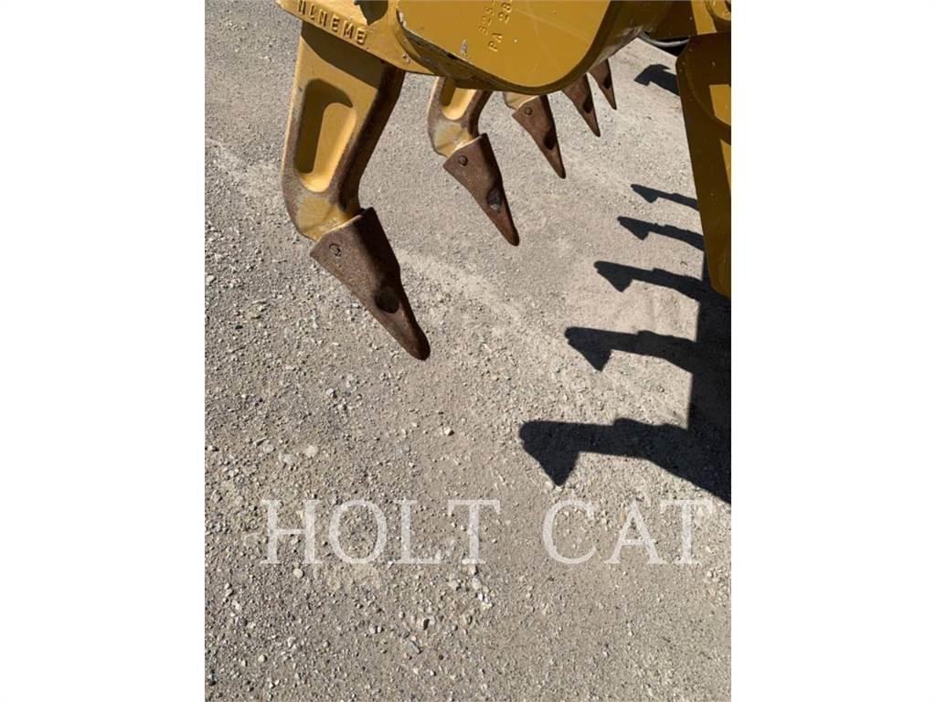 CAT 150 JOY Graders
