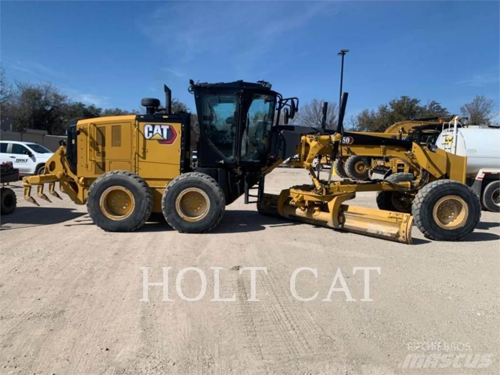 CAT 150 JOY Graders