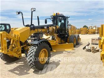 CAT 160 AWD Graders