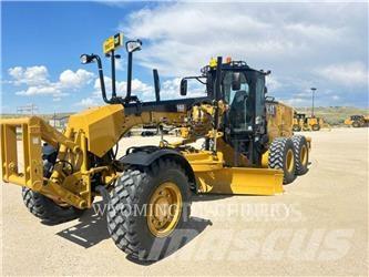 CAT 160 AWD Graders