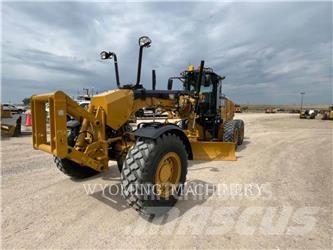 CAT 160 AWD Graders