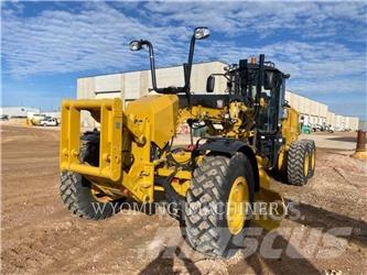 CAT 160 AWD Graders