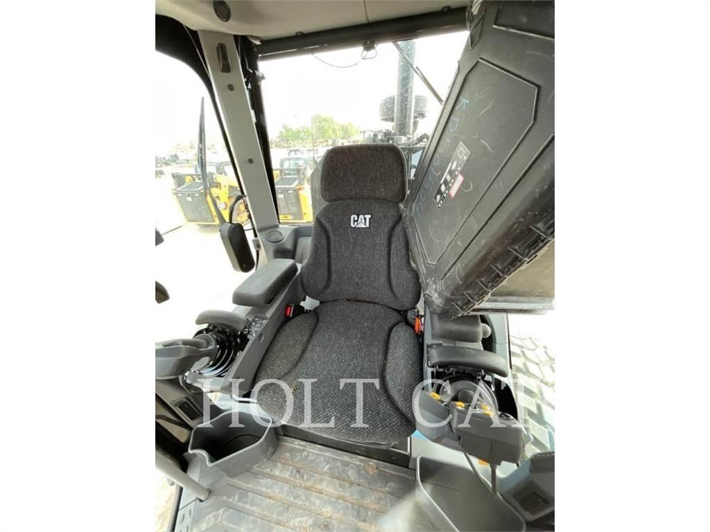 CAT 160AWD JOY Graders