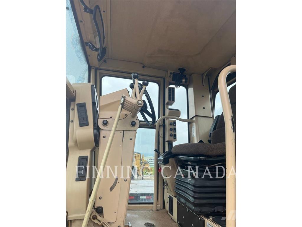CAT 160H Graders