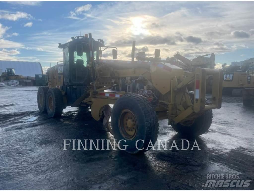 CAT 160M Graders