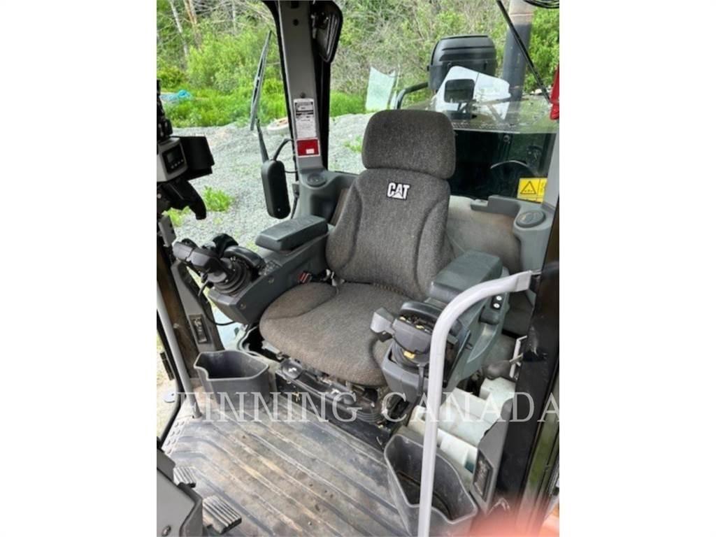 CAT 160M Graders