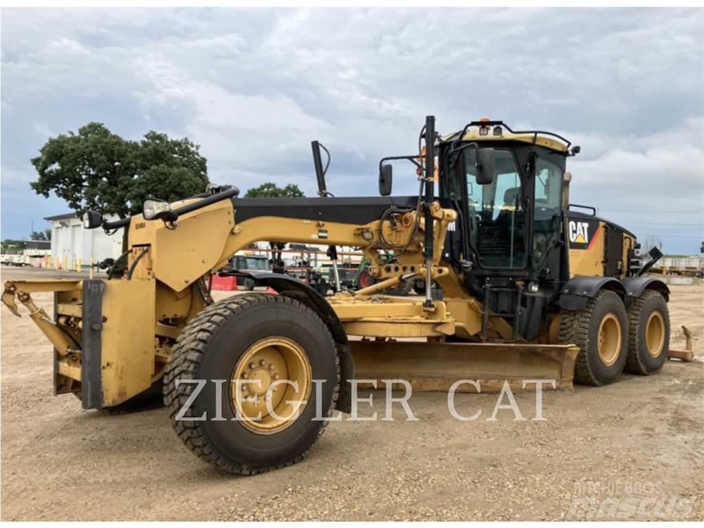 CAT 160M Graders