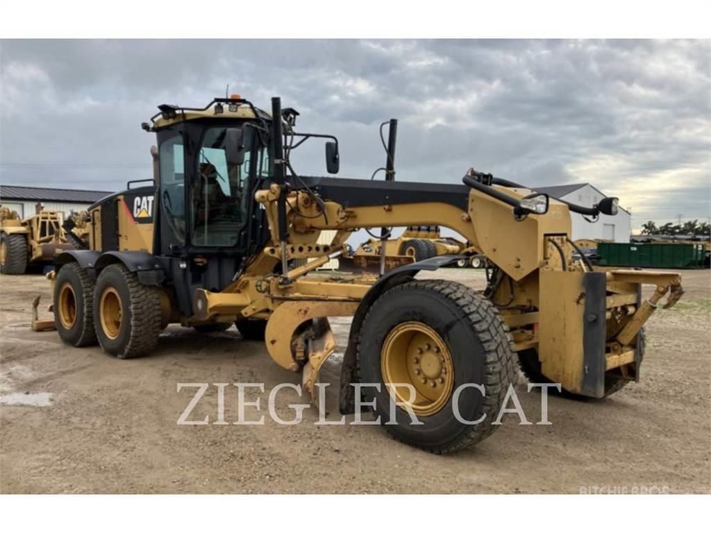 CAT 160M Graders